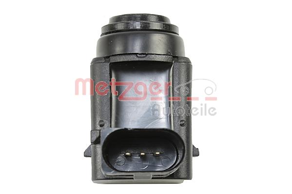METZGER 0901362 Sensor, Einparkhilfe